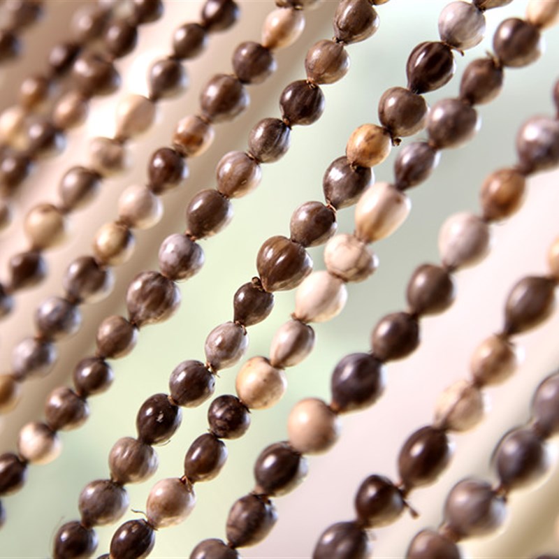 草珠门帘*草珠帘*草珠r帘子*草珠子门帘*风水草珠帘子*风水帘子