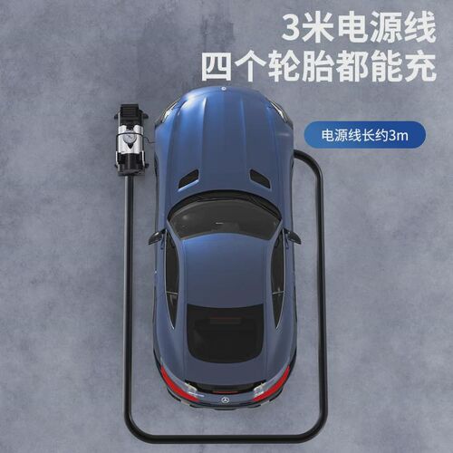 车载泵打b气泵小轿车便携式汽车用轮胎大功率电动双缸