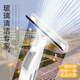 擦玻璃神器家用喷水擦窗器双面擦高层窗外刮水器搽洗窗户清洁工具