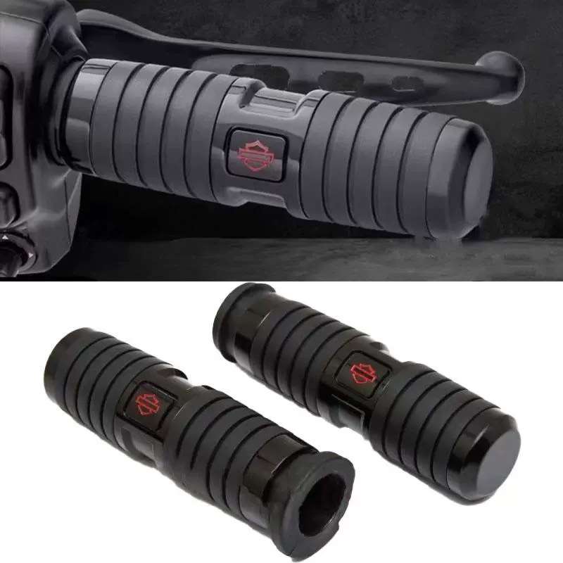 适用哈雷8831200改装油门手柄软尾戴娜x48肥霸街霸路威拉线手把套