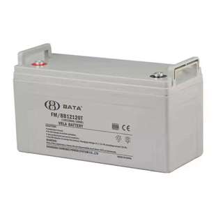 200 BATA鸿贝蓄电池FM 12V65AH直流屏UPS电源100 150 BB1265T