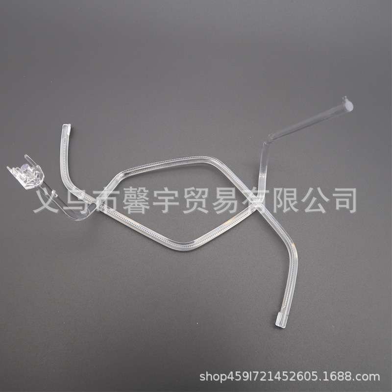 适用于宝马X1 F49 20-23款日行灯导光条天使眼日间行车灯带导光管