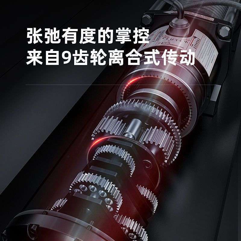 车载吊机12v24v伏1吨随车悬臂吊家用220v电动葫芦提升小吊机1.5吨