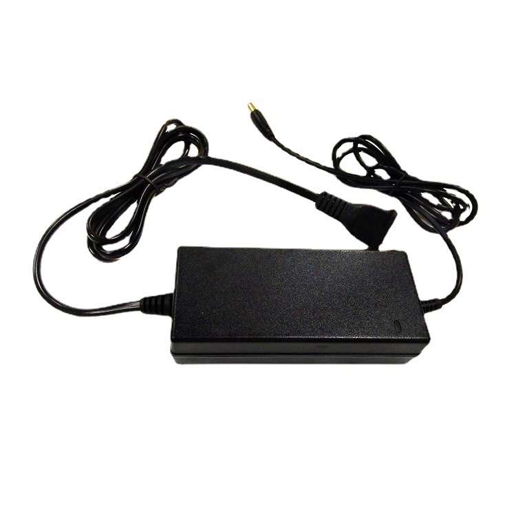 60W12V5A两头出线电源适配器可剥皮上锡24v2500ma打印机电源