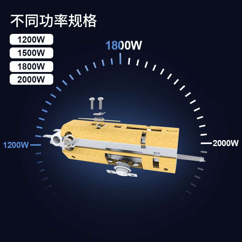 蒸气发生器商用即热电锅炉蒸汽机小型发热设备 电加热蒸汽发生器