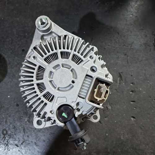 适用 A003TX1691 福特皮卡发电机 福特探险者第5代 参数14伏175安
