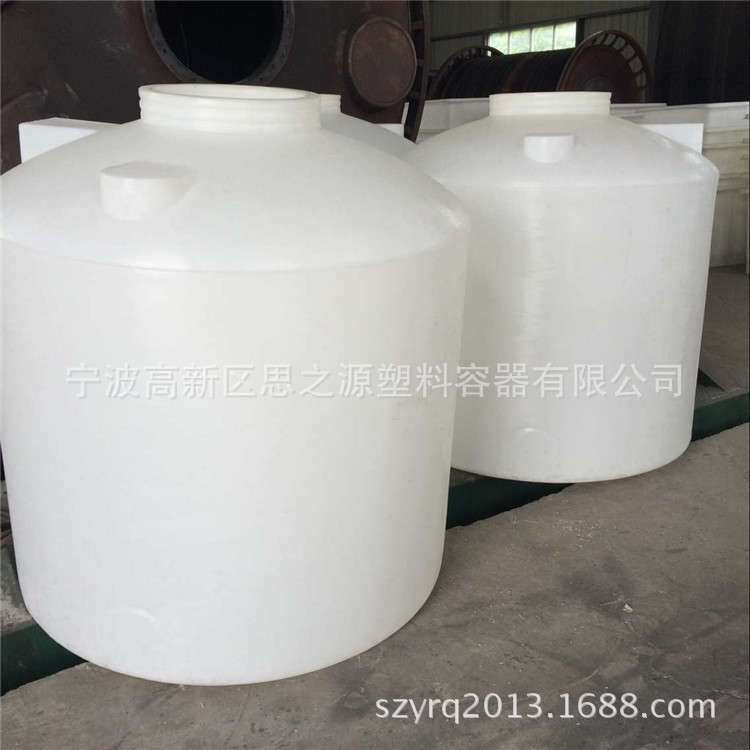 厂家 建筑工地临时用室外塑料水箱水桶水塔水罐容器耐晒抗老化