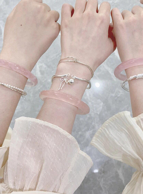 【13297人抢购中】水晶手镯