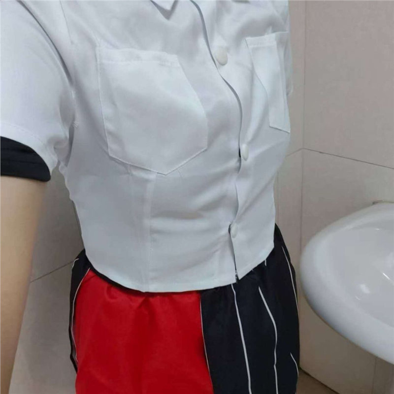 时光代理人cos服  乔苓cos服程小时陆光cosplay动漫服装
