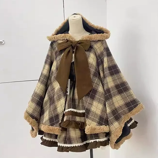 Подлинное платье, тренчкот, стиль Lolita, Lolita Jsk