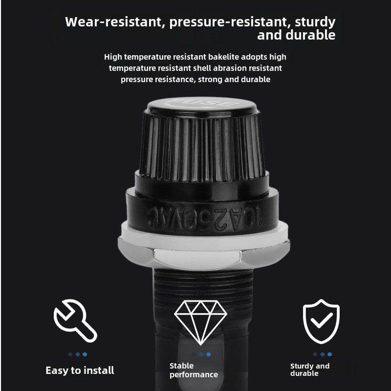 Syg上海洋钢保险丝系列保险丝座保险丝盒Bf032 033 5*20 6*30,3C数码配件,USB多功能数码宝,淘宝优惠券,粉丝福利购,淘宝优惠卷