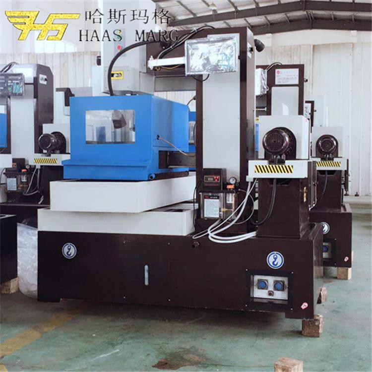 u级精度DK7750C中走丝数控线切割机床慢丝精度机床