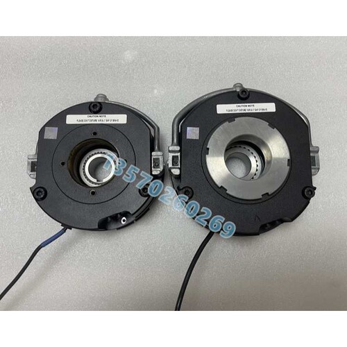 j8ENZE刹车片B15N50OLFD58电机风电EMCNMBFK4V制动器205偏航抱g3