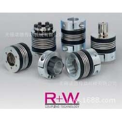 德国R+W波纹管联轴器 R+W 安全型联轴器 SK系列 MADE BY R+W