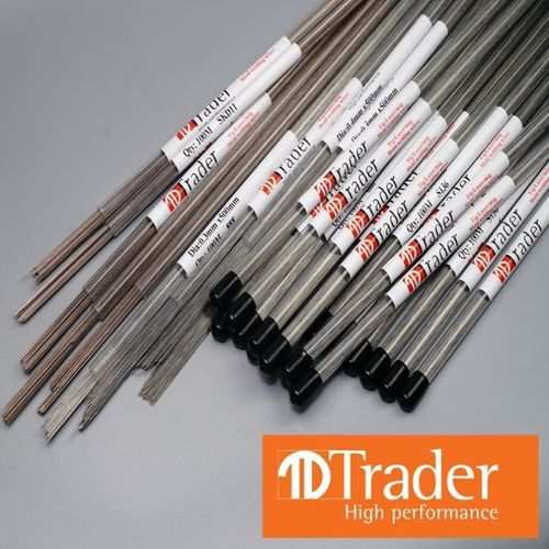 意大利 Trader P20模具焊丝 耐热模、铸铜模氩弧修补焊丝
