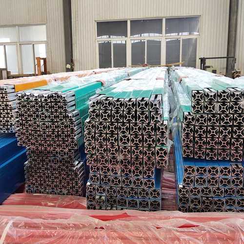 起重机滑线无接缝滑触线中间接头连接器头导轨行车天车起重机专用