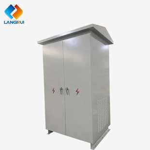 200KW750V光伏变换器直流锂电电池升降压直流电双向DCDC变换器