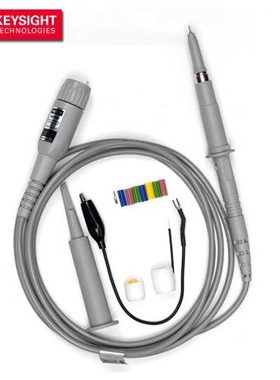 源头厂货是德(安捷伦）10076C示波器探头