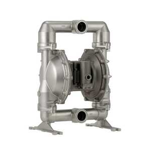 KTT FKS 供应德国WP ARO隔膜泵PD15P