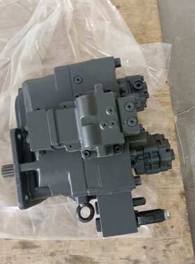 凯斯CX225SR主泵配件 KRJ21520 PVC110RP13 凯斯CX225液压泵总成
