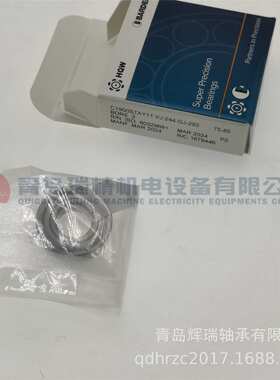 BARDEN 分子泵真空泵轴承 C1900STAY11 VJ-244 GJ-293