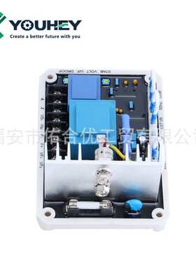 EA15A 柴油无刷发电机组励磁调节器 EA15A-2调压板AVR EA15FC
