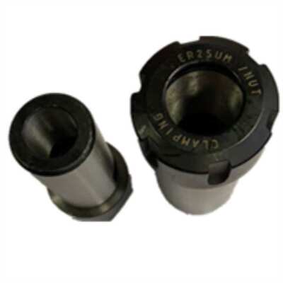 恒刃ER20B16-ER20B18-ER25B16-ER25B18加硬 销售 钻夹头