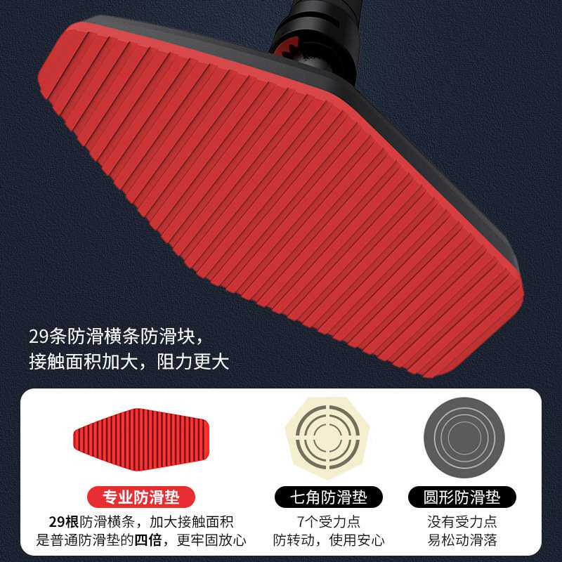 家用单杠室内引体向上器门上单杆健身器材门框走廊过道墙体单杠