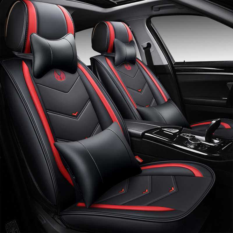 适用新款一汽大众速腾汽车坐垫迈腾四季垫宝来座套CC传奇探岳座垫