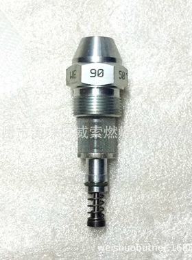 比例油咀F1 250荷兰原装进口Fluidics油咀/燃烧器配件/燃油喷咀
