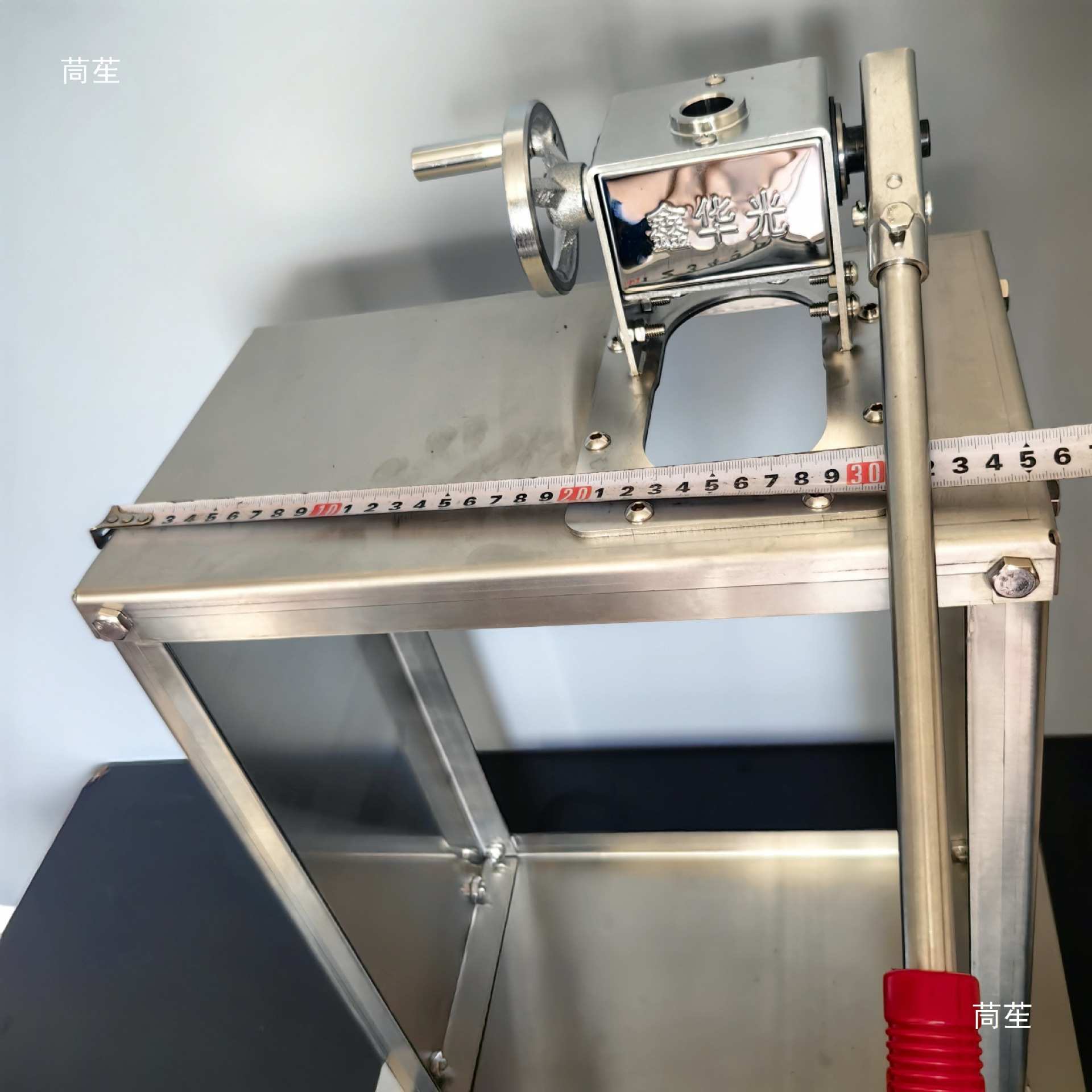 不锈钢手工制香机线香生产设备家用挤香器压香机工具