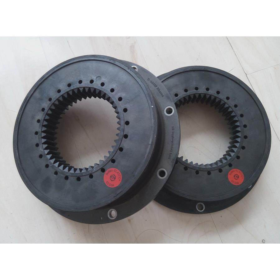 KTR BoWex MONOLASTIC 65SHA/70SHA/Kupplungstechnik GmbH联轴器