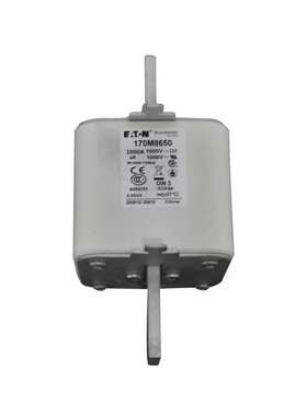 170M6768 170M6769 170M6770 170M6771快速熔断器 保险丝 原盒