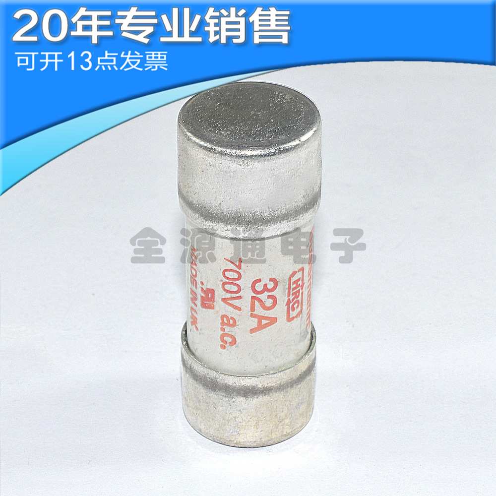 FWP-32A22F?保险丝FWP-100A-80A-63A-50A-40A-32A-25A-20A22F-Fa