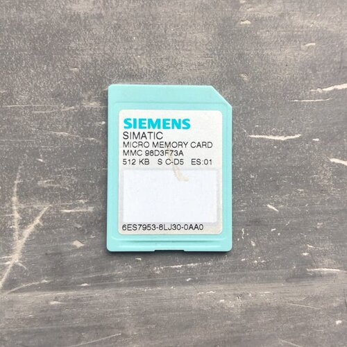 议价西门子SIMATIC Micro Memory Card，型