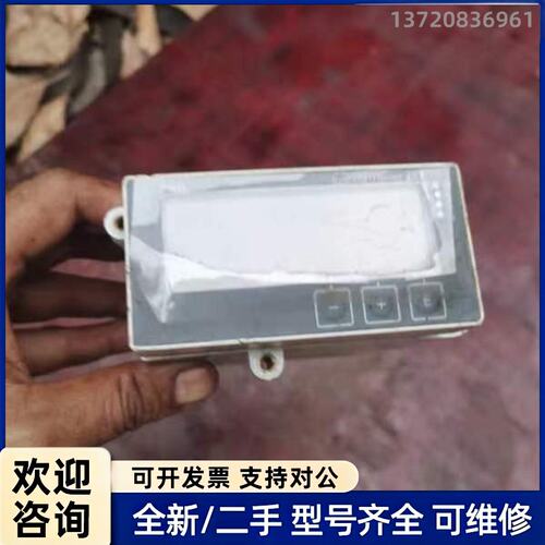 议价E+H过程控制仪RIA45 成色如图