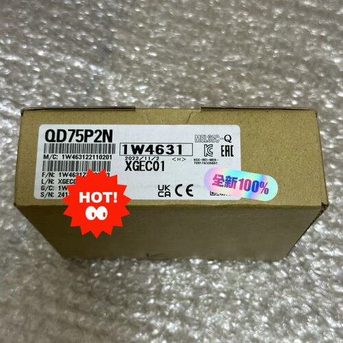 议价QD75P2N 全新原装