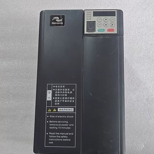 议价汇川11KW变频器MD310T11B，现货，