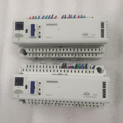 议价西门子RMU720-2西门子控制器 拆机成色很新，实物图拍摄
