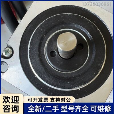 议价美国Electrocraft 48V直流电机S243-1B，