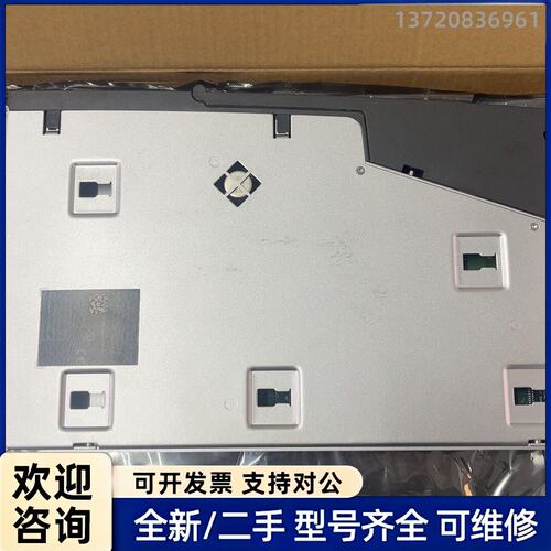 议价未使用西门子伺服数控模块6SL3040-0NB00-0AA0