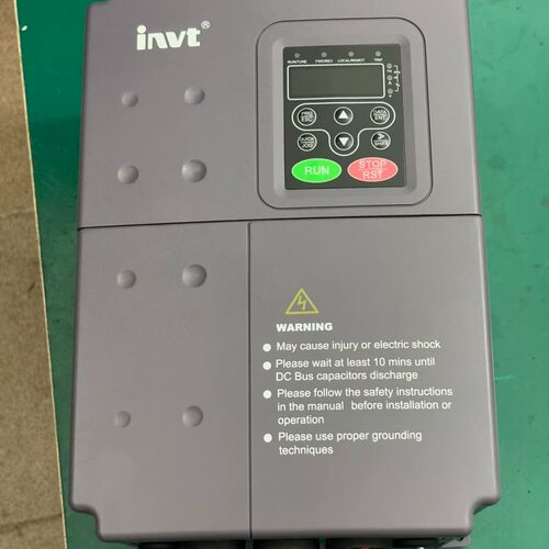 议价英威腾变频器 CHF100A-7R5G/011P-4