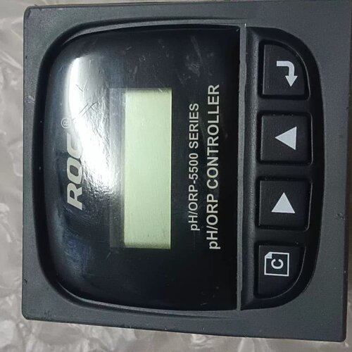议价科瑞达PH/ORP-5520/检测仪表，二手现货，功能正常，