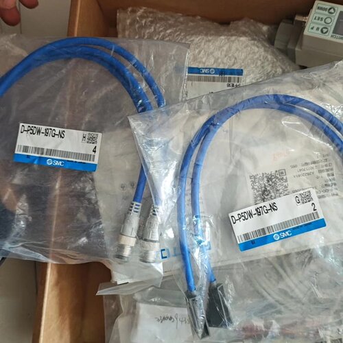 议价全新原装SMC磁性开关D-P5DW-197G-NS耐高温 耐