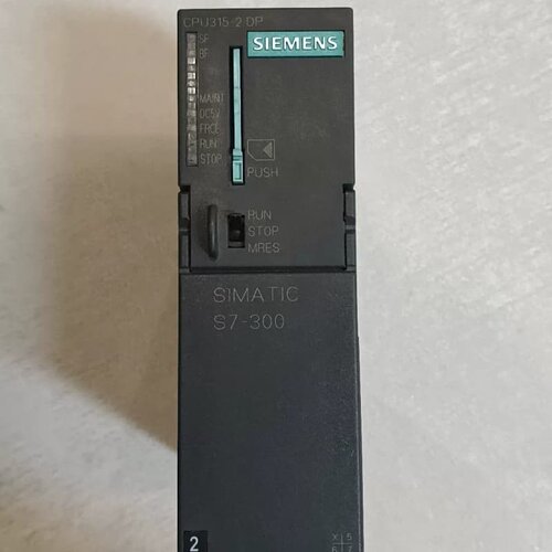 议价西门子SIMATIC S7-300 PLC，型号CPU315