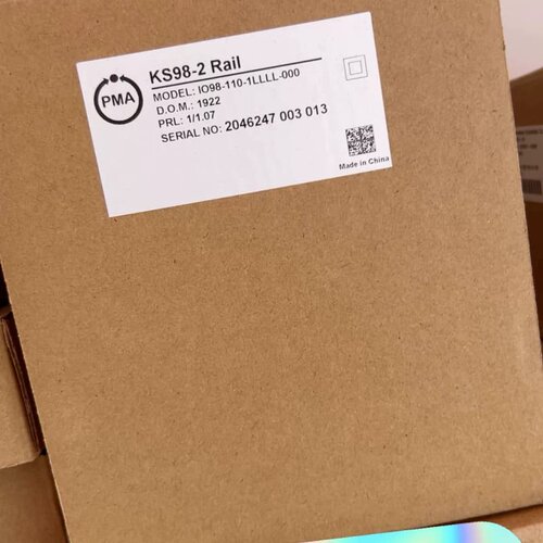 议价全新德国PMA温控模块KS98-2 Rail，型号IO98-
