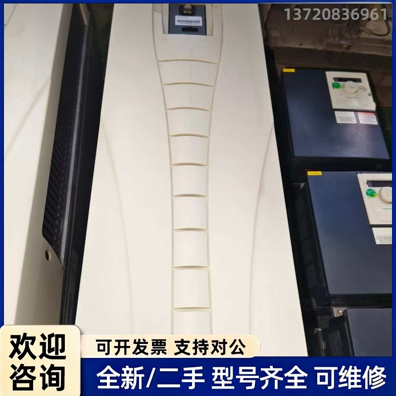 议价ABB变频器ACS510-01-072A-4,37KW功率,