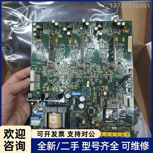 议价伟肯VACON变频器电源板PC00225I，适用225P/2