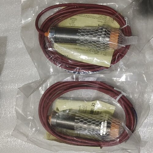 议价图尔克接近开关Bi15U-EM30-AP6/S907，全新正