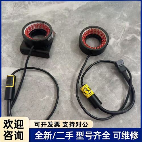 议价日本MORITEX原装环形红光光源 MLRL-CR25